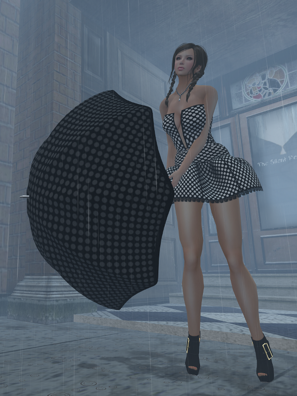 *Alys Shop* Rain Outfit
