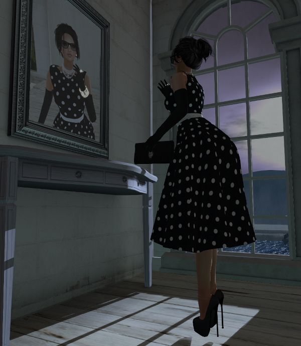 The Breakfast at Tiffanys Hunt