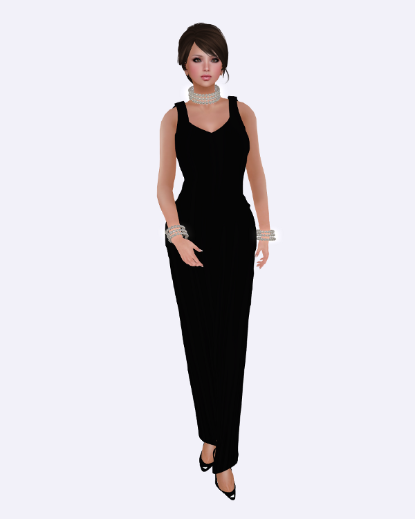 The Breakfast at Tiffanys Hunt
