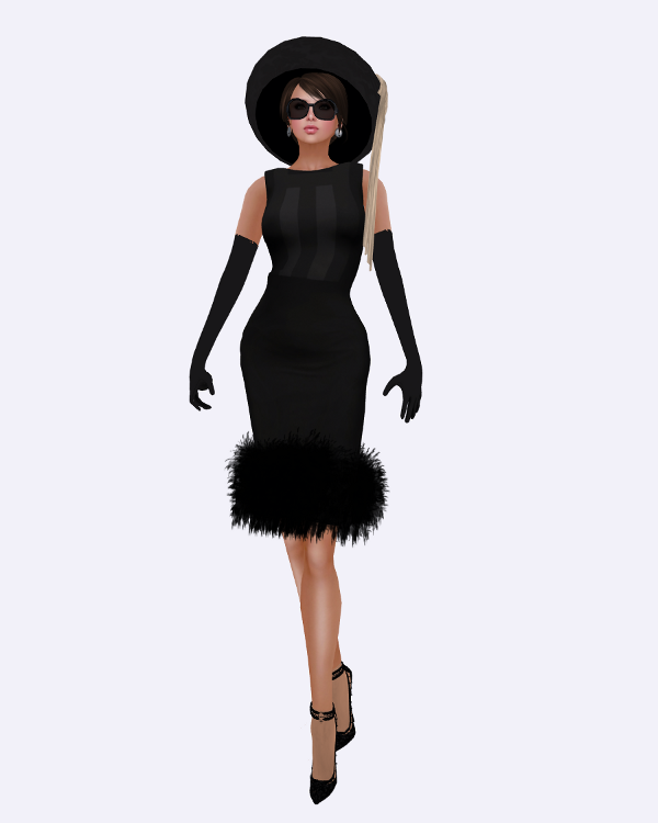 The Breakfast at Tiffanys Hunt