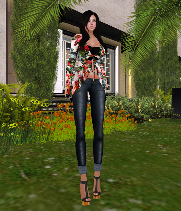 LivGlam SL F&O Group Gift
