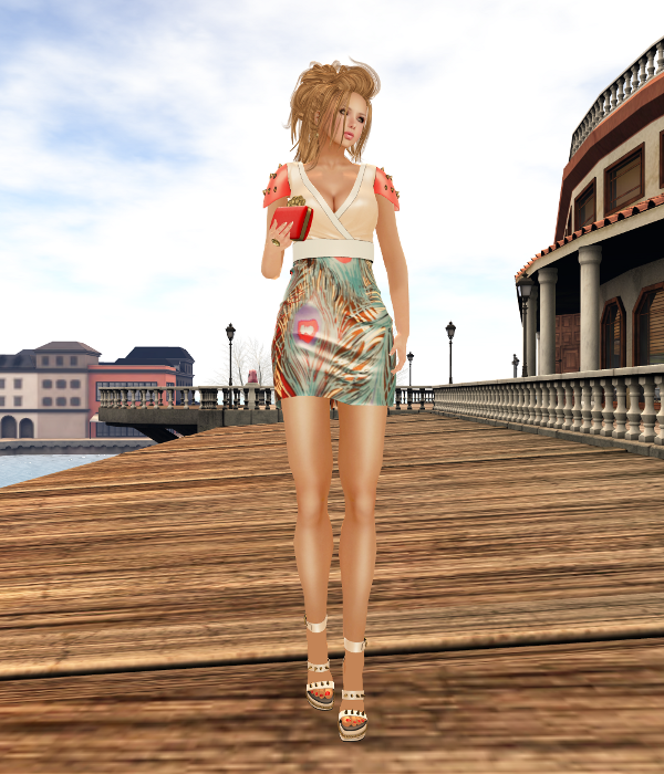 MoiMoi SL F&O Group Gift