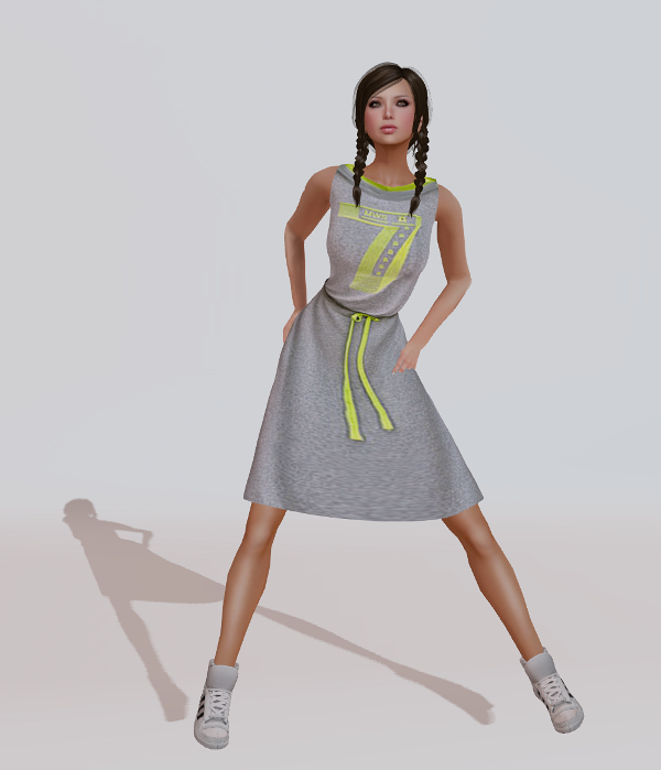 JAVA SPORTY 7 SUMMER Gift