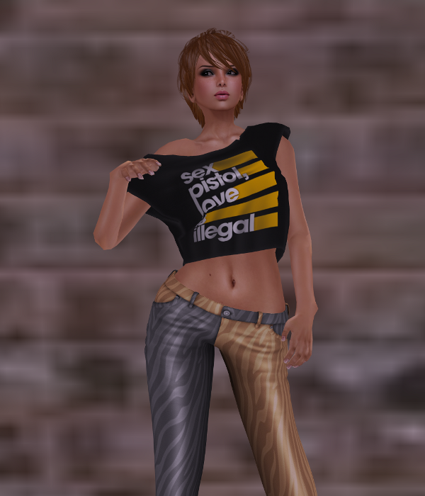Club 108 Re-Opening Gift