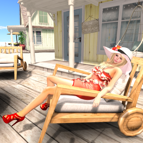 Alys Shop Elisa Outfit