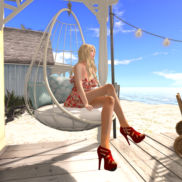 Alys Shop Elisa Outfit