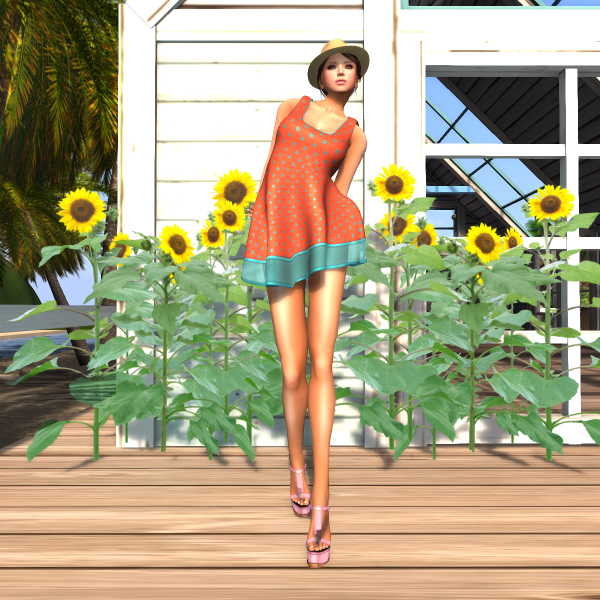 Soul, HOLLYHOOD Group Gift