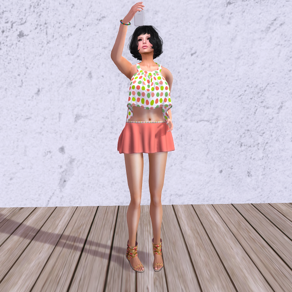 Egoxentrikax Group Gift
