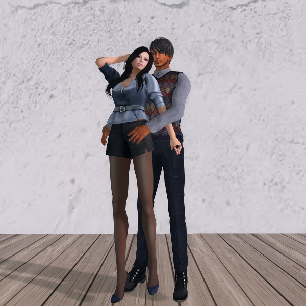 FaMESHed Group Gift