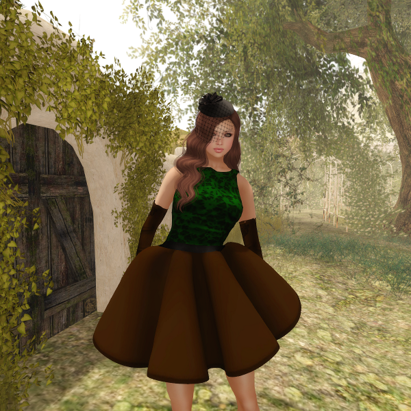 Alys Shop Melanie Outfit