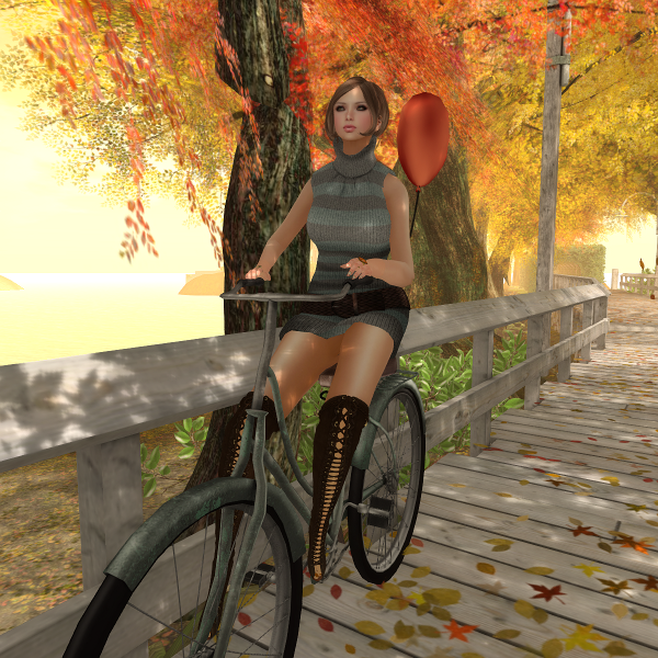 Alys Shop Cynthia Outfit