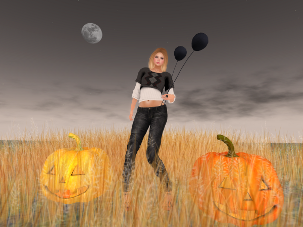 Tableau Vivant, B!ASTA Gift