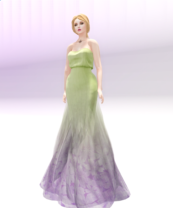 Sassy! Gift