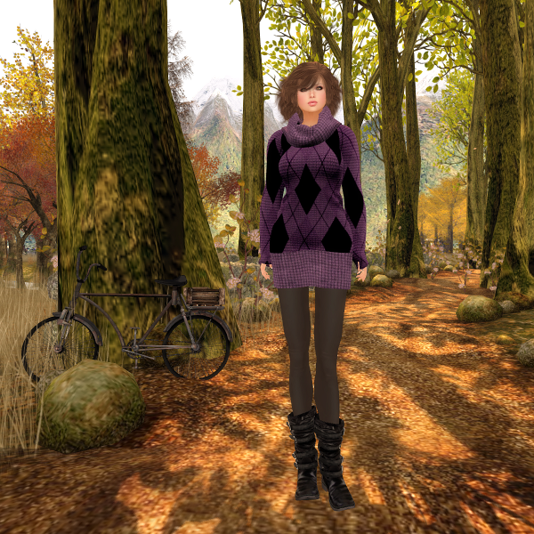 AvaGirl Group Gift