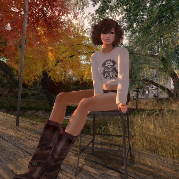La Boutique Halloween Gift