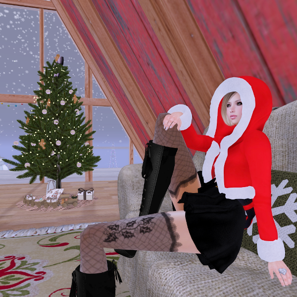 Bonetto, Lolita, poche Gift