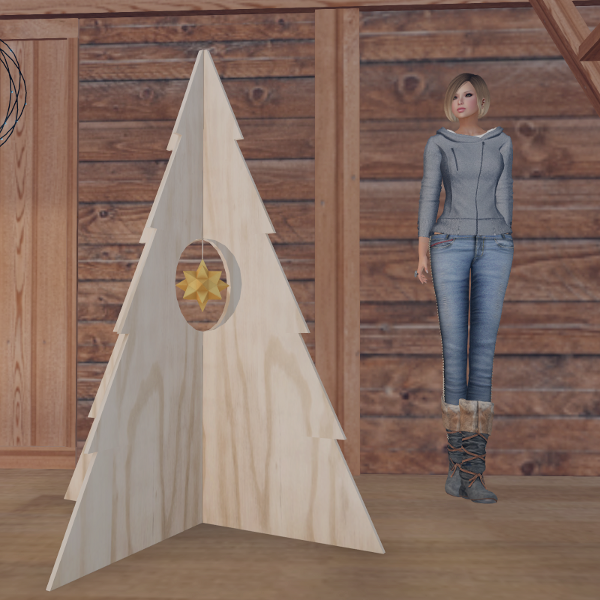 Trompe Loeil Gift