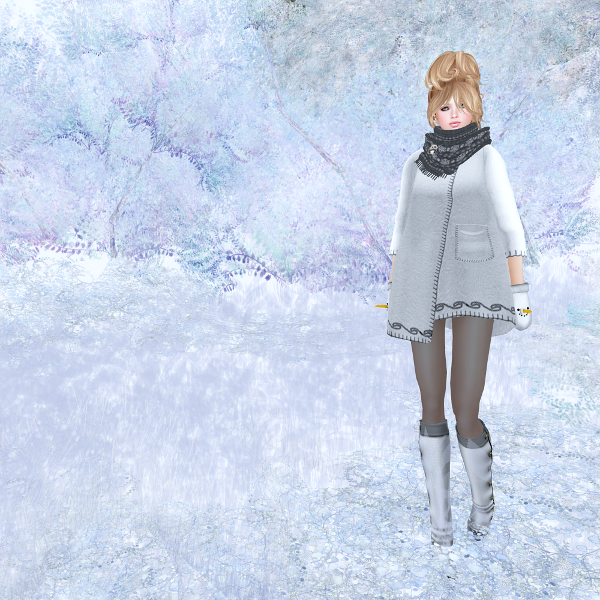 FA CREATIONS, Energy Club Gift