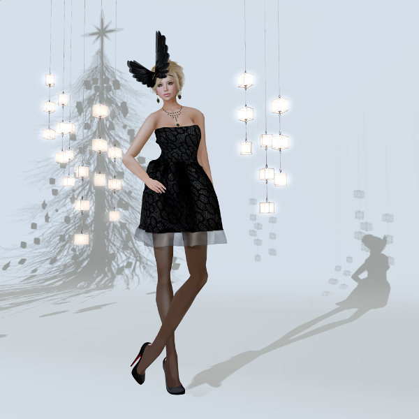 HeLa Designs Group Gift