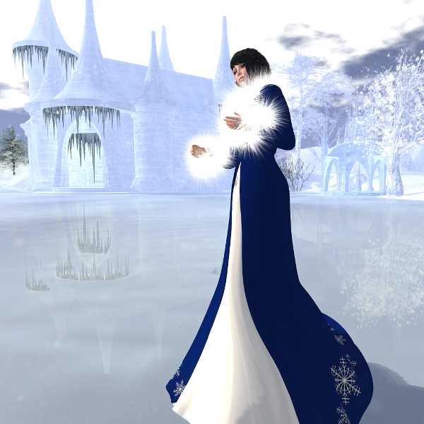 Alys Shop Xmas Dress