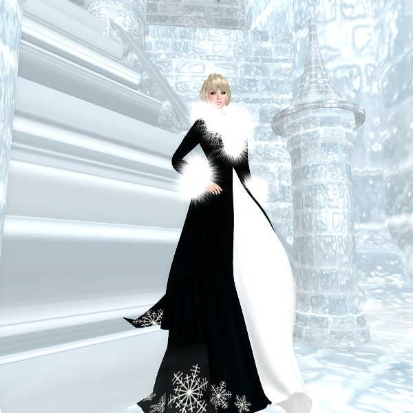 Alys Shop Xmas Dress