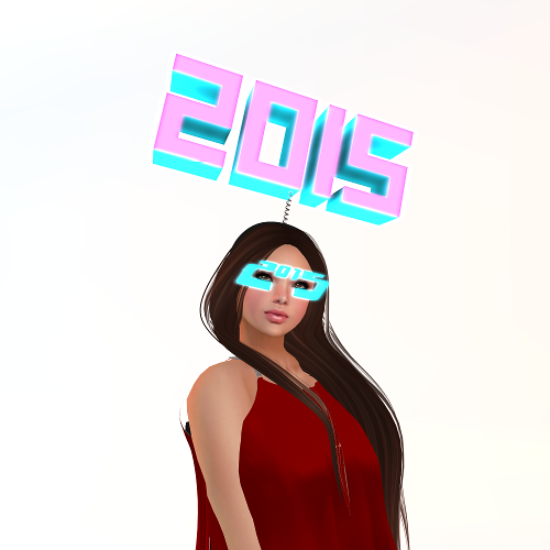 Tableau Vivant Group gift, etc