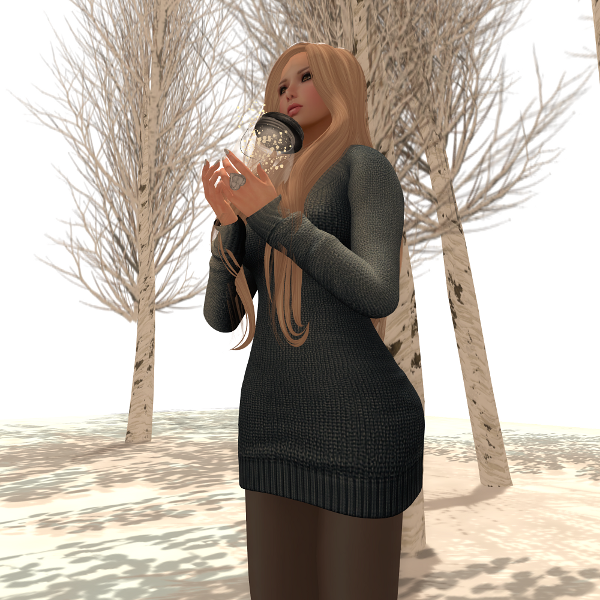 BUENO, vespertine Group Gift