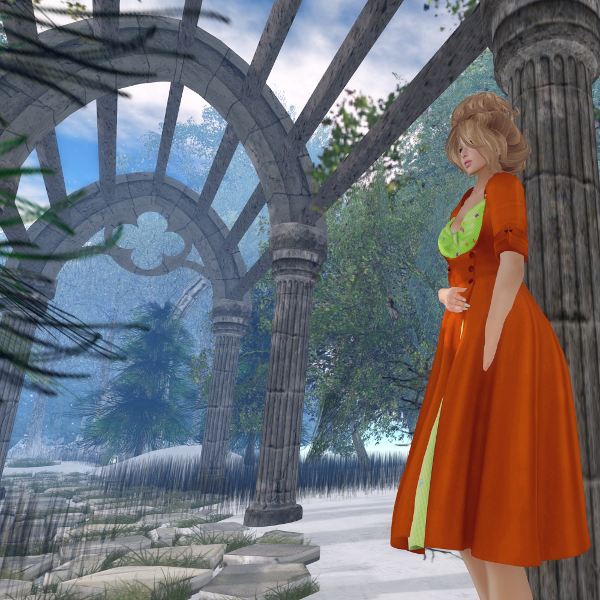 Alys Shop Trisha Outfit