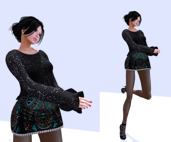 LaVian&C0 Group Gift