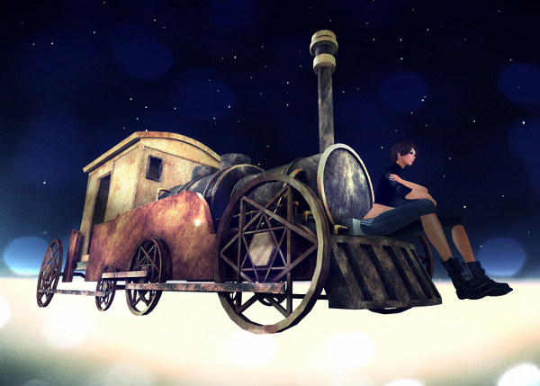 Alchemist@FantasyGachaCarnival