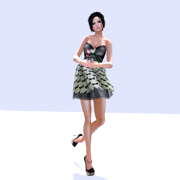 Entice, scene Gift, etc