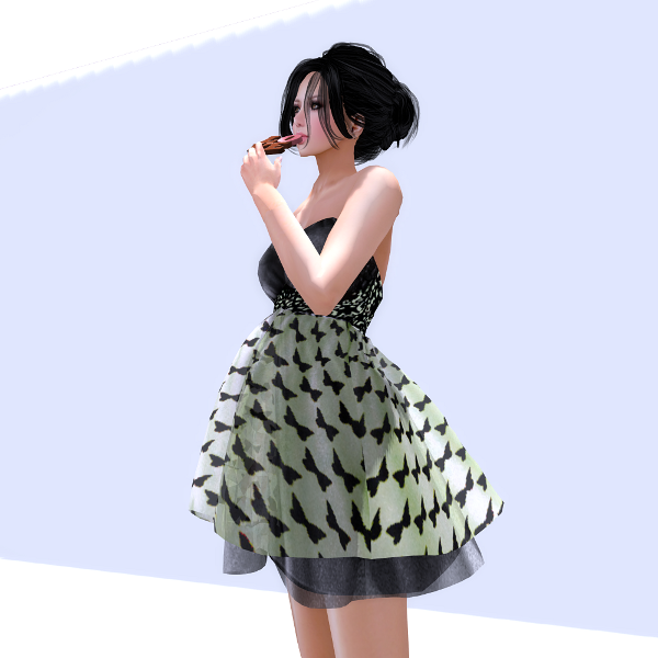 Entice, scene Gift, etc