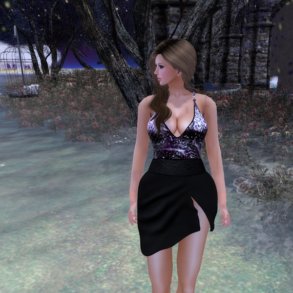 Alys Shop Lorene Outfit, etc