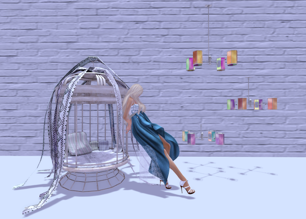 Alchemist @Shiny Shabby