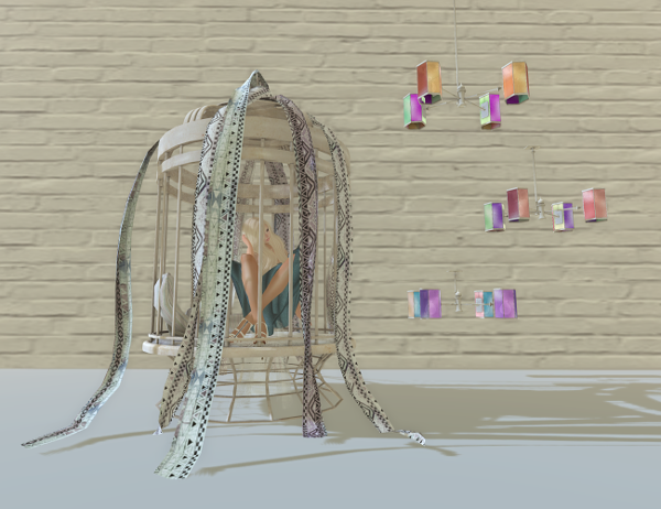Alchemist @Shiny Shabby