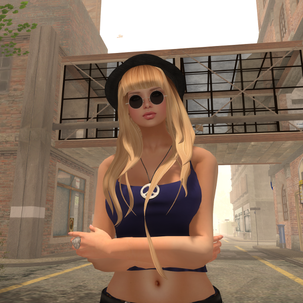 Brii Underground, PELLE Gift