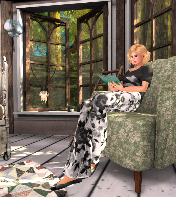 Designer Showcase Group Gift
