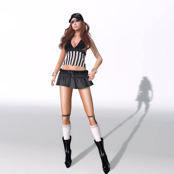 Brii Underground Wear Gift
