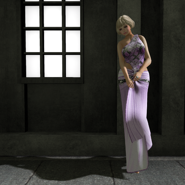 AnaMarkova Group Gift