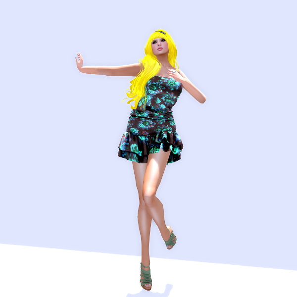 Designer Showcase Gift, etc