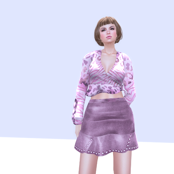 Karma, Pink Fuel Group Gift