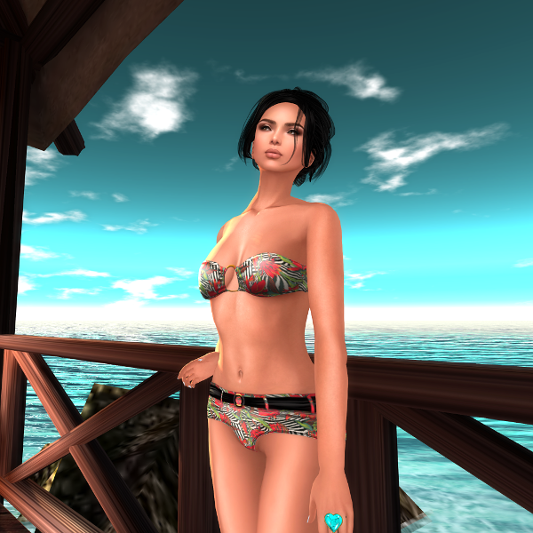 Rowenas Designs, Go*DiVa Gift
