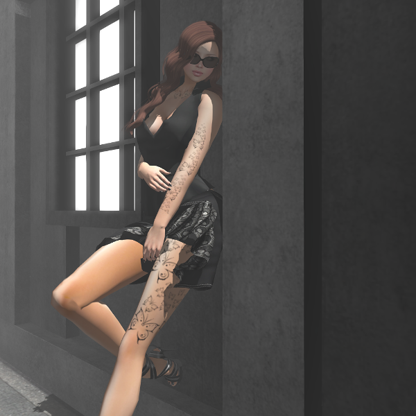Brii Underghround Wear Gift