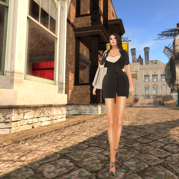 MoDANNA Group Gift