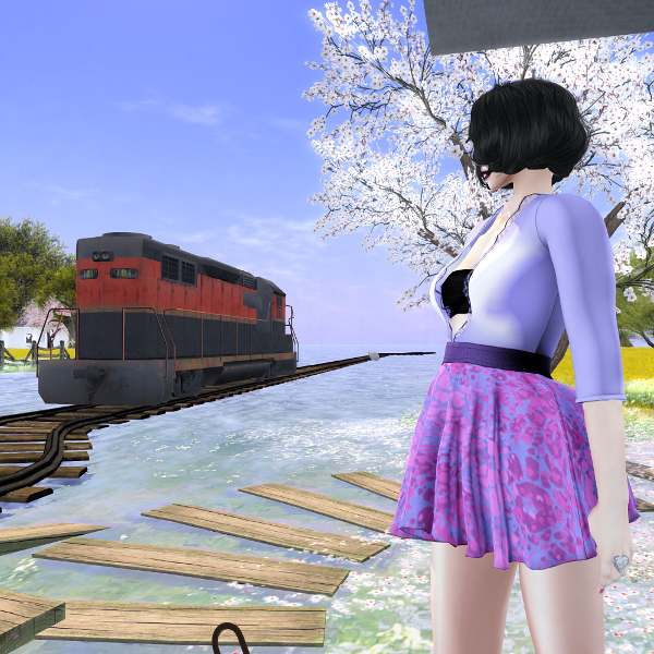 Alys Shop Sydney Outfit, Gift