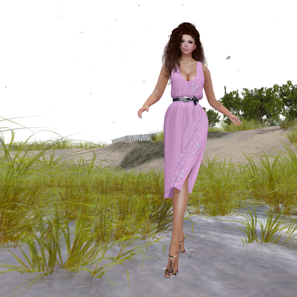 Alys Shop Delia Outfit