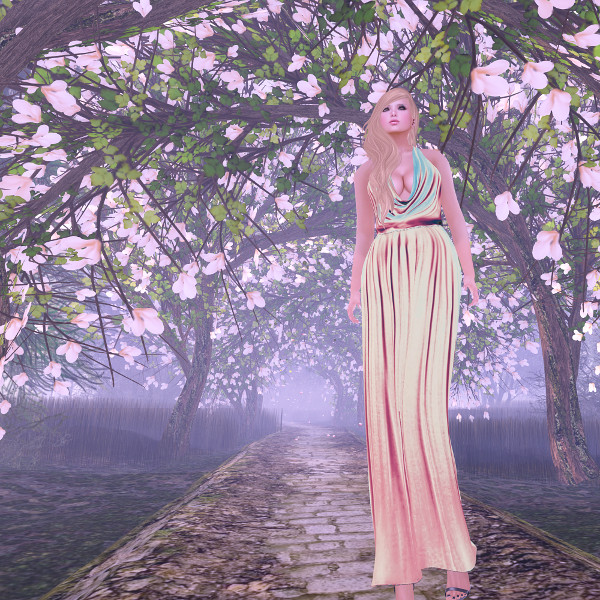 Alys Shop Melissa Outfit