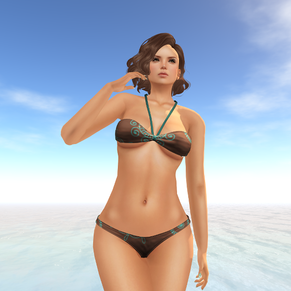 The Beached Bunny Hunt 5