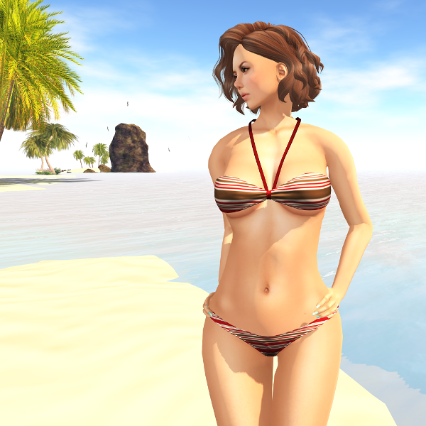The Beached Bunny Hunt 5