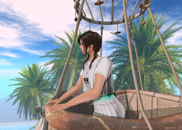 Wayward Carnival 2